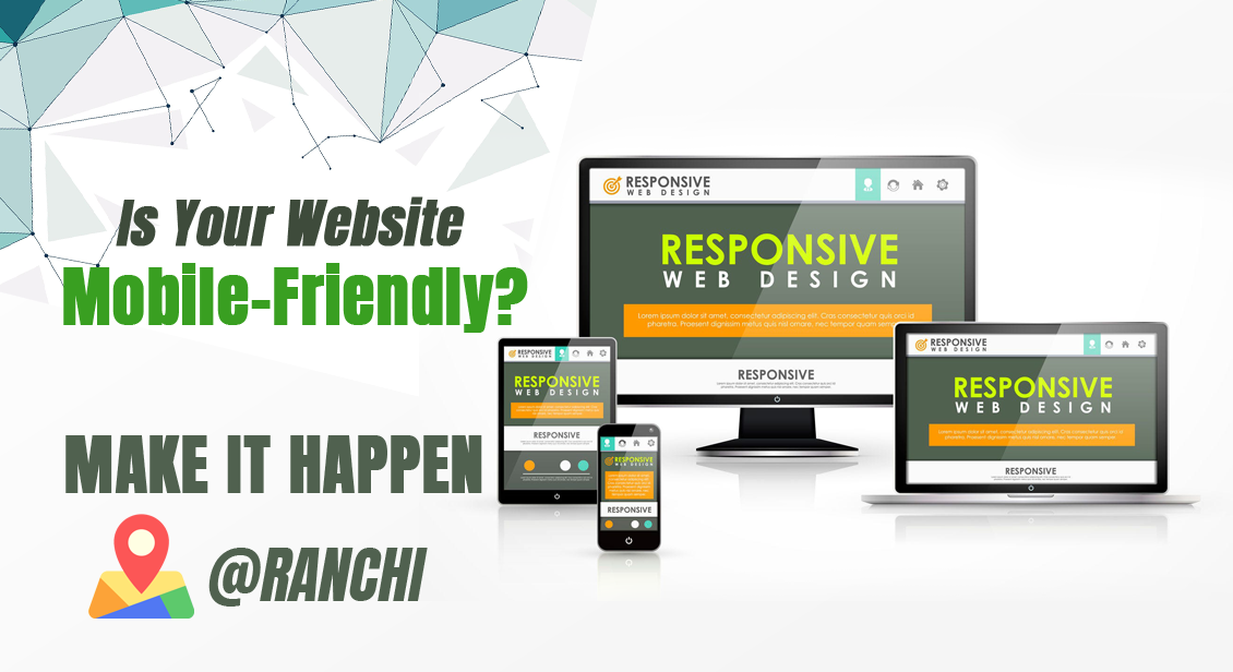 Top Website & Software Development Company in Ranchi, Jharkhand — Boost Your Local Business