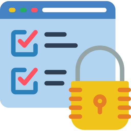 Secure Website