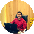 Nishant Kumar