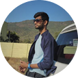 Saurabh Mishra