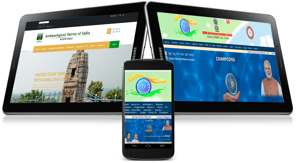 website design development ecommerce cms seo in ranchi jamshedpur dhanbad hazaribag dumka godda koderma chaibasa palamu chatra bokaro patna jharkhand India